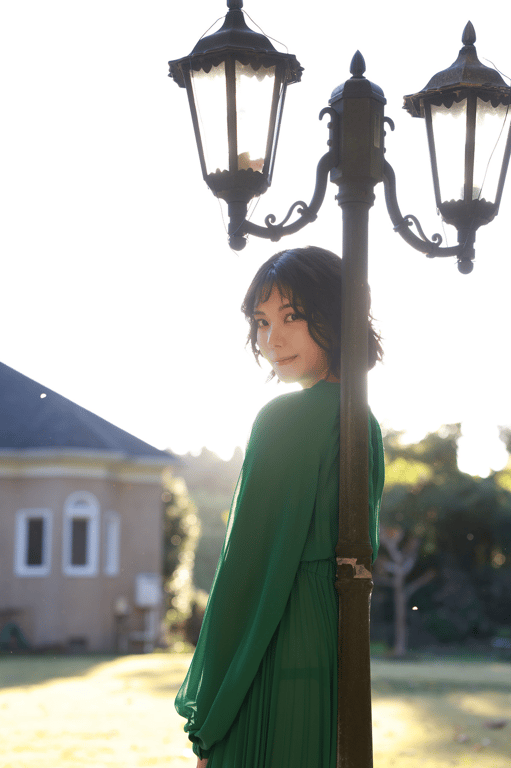 图片[66]-#田中柠檬 SPLASH！ 周刊POST数字写真集 - 全本免费在线观看-阅图吧