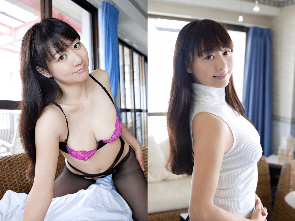 图片[3]-IdolLine+PLUSW 歩里惠子 迷宫＋婚姻(Ver.A) - 在线免费观看-阅图吧