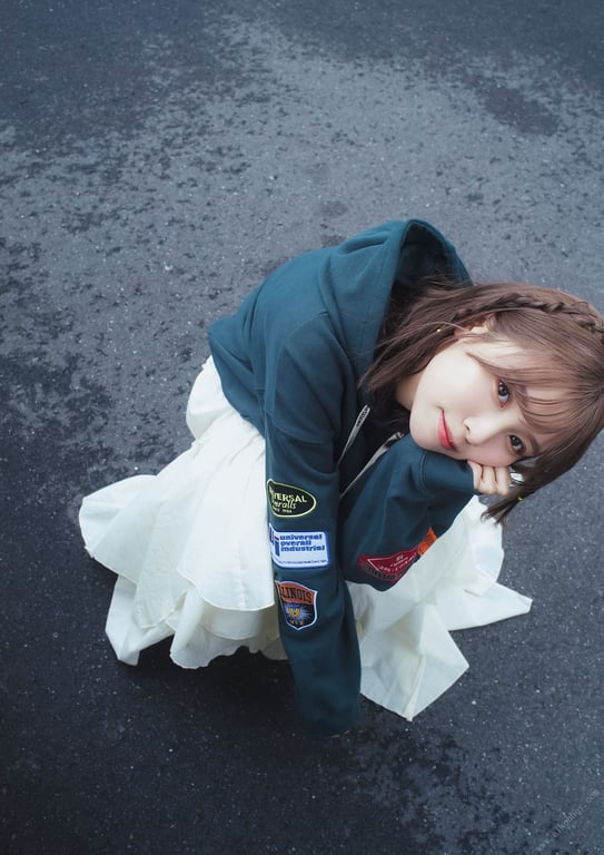 图片[4]-【数字限定】Liyuu 数字PHOTOBOOK arcana - 在线免费观看-阅图吧