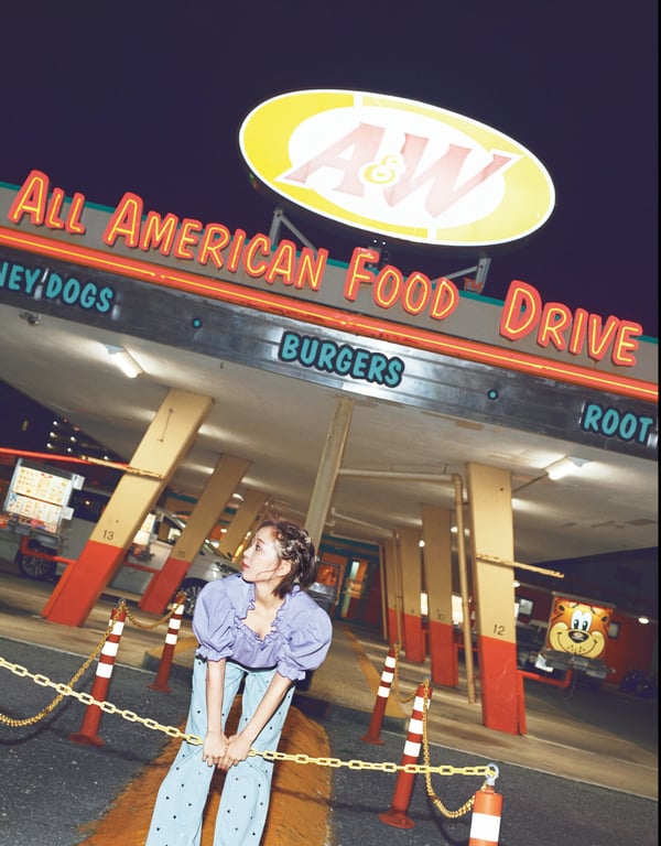 图片[50]-2022.05.16 斉藤朱夏 2nd写真集 朱夏假期 - 在线免费观看-阅图吧