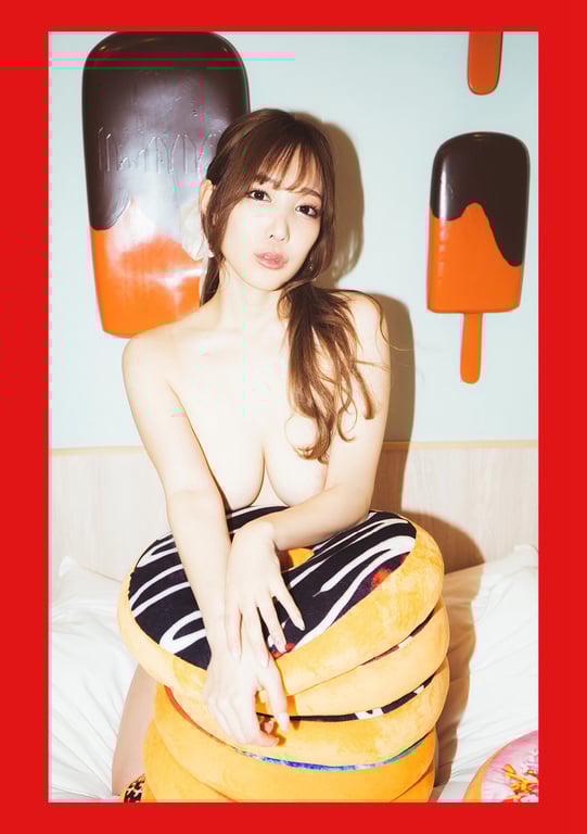 图片[38]-#Konan Koyoi 小宵心南 – ＃Escape(NO watermark) - 全本免费在线观看-阅图吧