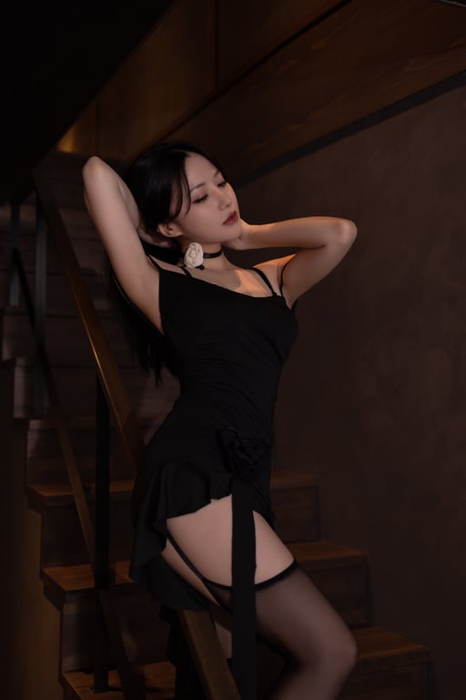 图片[37]-#鱼子酱 中秋写真 - 全本免费在线观看-阅图吧