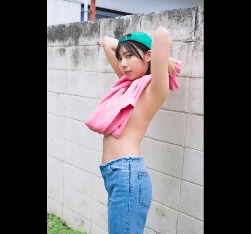 图片[36]-#FRIDAYデジタル写真集 三桥君『三桥君是女孩子♡ vol.2 全未公开100张超完全版』全カット - 全本免费在线观看-阅图吧