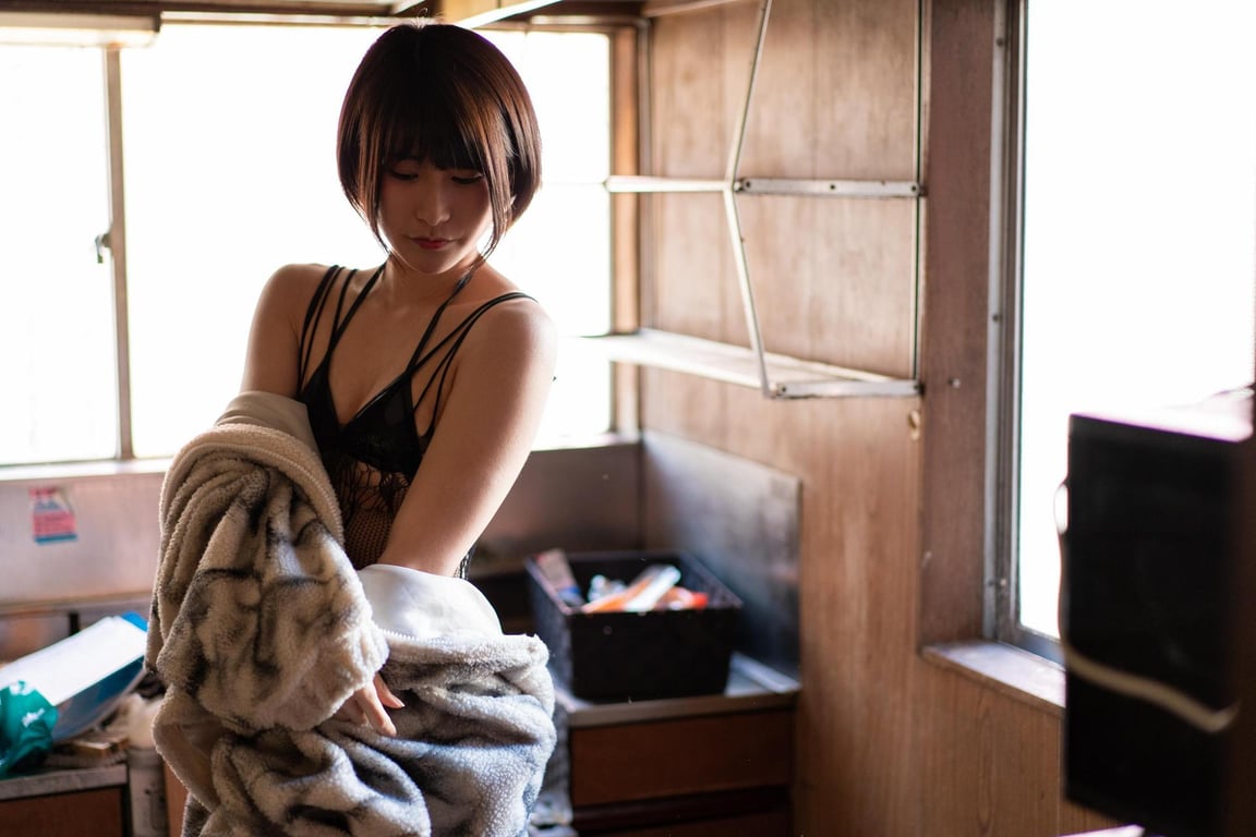 图片[188]-#Usako Kurusu 来栖兔 – Moment Vol.6 - 全本免费在线观看-阅图吧