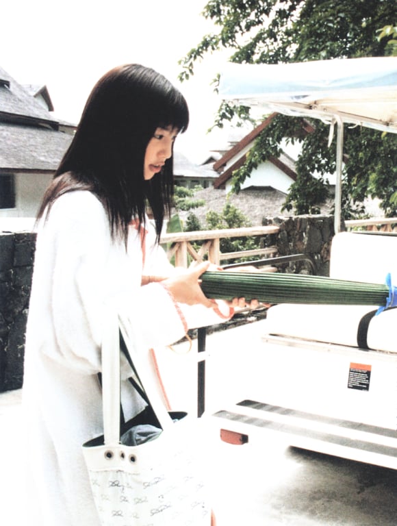 图片[16]-#小仓优子 – 优Q天国 - 全本免费在线观看-阅图吧