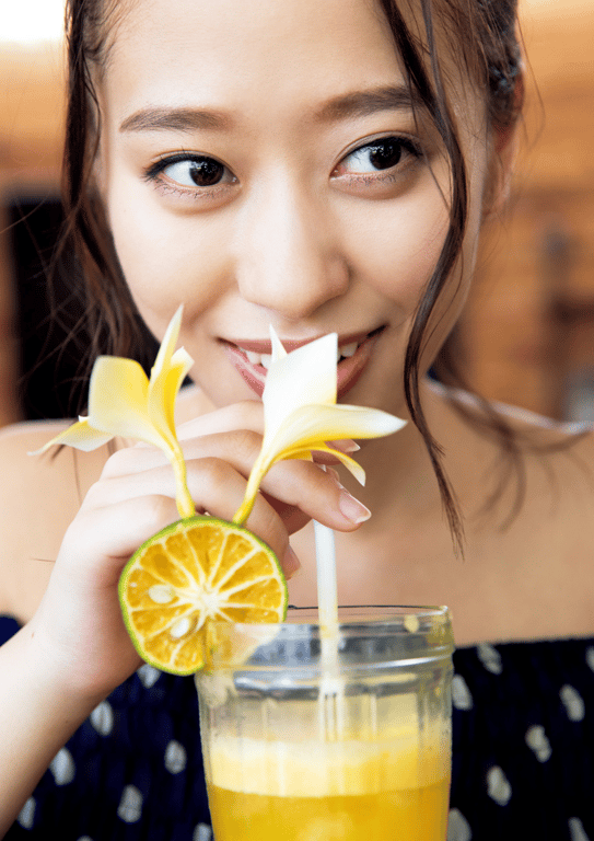 图片[49]-小田樱 写真集 『 SAKURA COLOR 』 - 在线免费观看-阅图吧