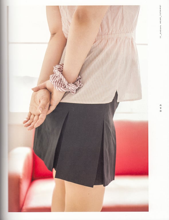 图片[38]-#青山裕企 Photobook 26sets\【青山裕企】女装少年 - 全本免费在线观看-阅图吧