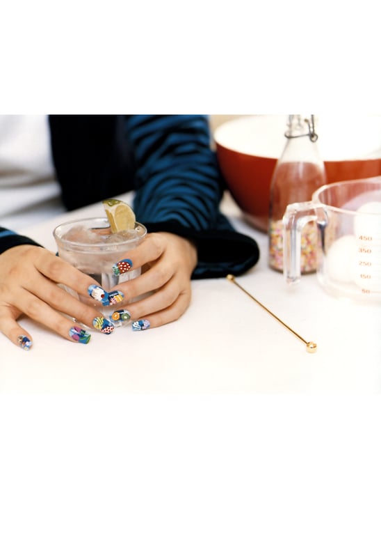 图片[24]-#深田恭子 – 深田恭子 meets 天使 电影『天使』Photo Making Book (仅写真页面) - 全本免费在线观看-阅图吧