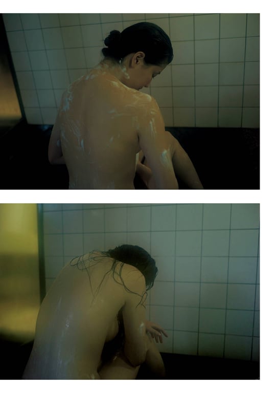 图片[33]-#Manami Hashimoto 橋本愛美 – Aino Shizuku 愛之滴 (2014-06-27) - 全本免费在线观看-阅图吧