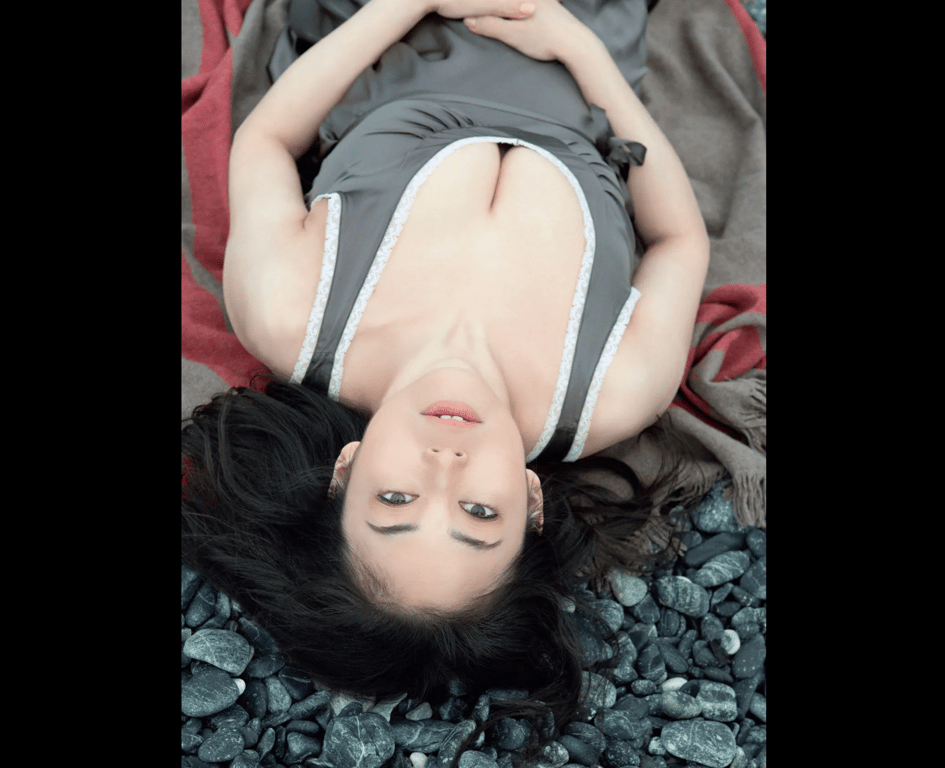 图片[80]-#Tomoko Nakajima 中岛知子 – KOKUHI 黑扉 (2016-06-23) - 全本免费在线观看-阅图吧