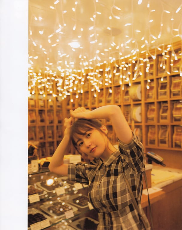 图片[139]-#生田絵梨花写真集 幕间 [LQ] - 全本免费在线观看-阅图吧