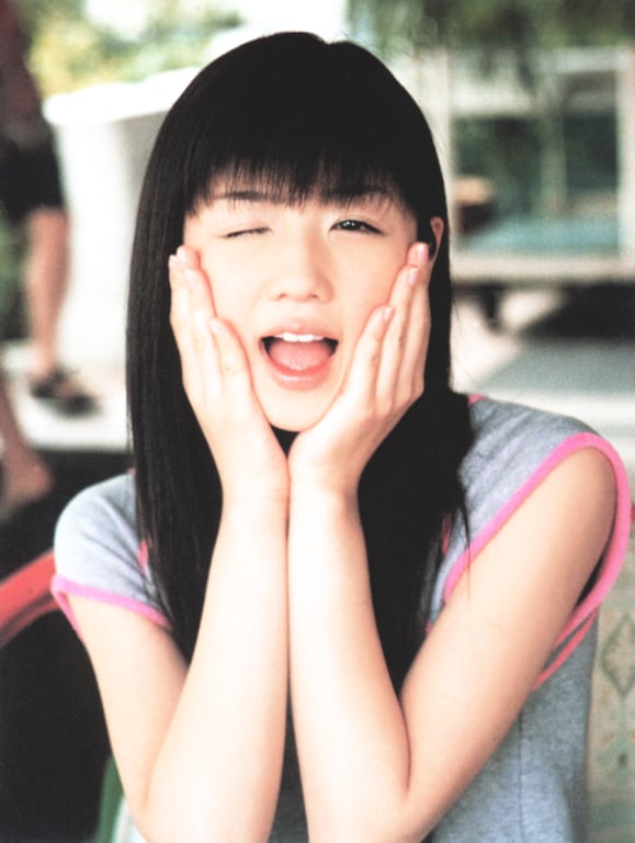 图片[41]-#小仓优子 – 优Q天国 - 全本免费在线观看-阅图吧