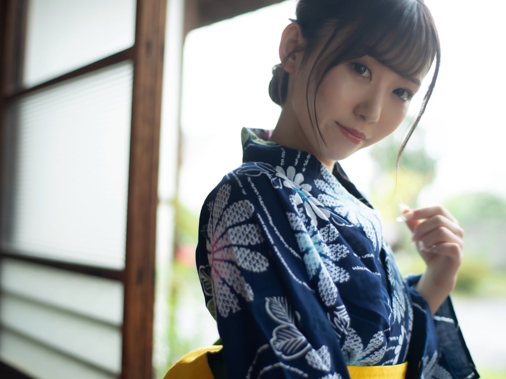 图片[17]-Mai Nanashima 七嶋舞 - Gravure Photobook Kagero dancing in the summer 夏舞阳炎 (2022-10-21) - 在线免费观看-阅图吧