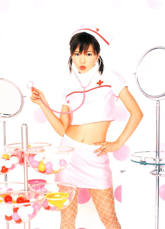 图片[96]-#釈由美子 写真集 别册釈由美子 - 全本免费在线观看-阅图吧