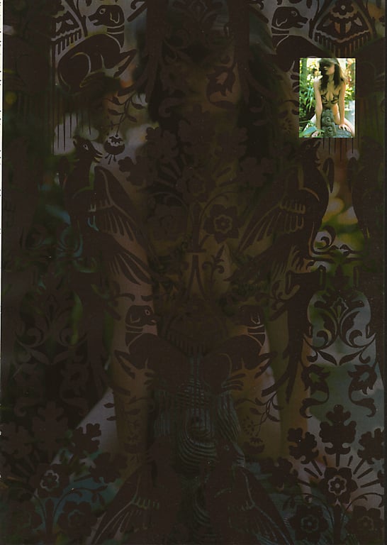 图片[27]-#(月刊系列 040) – 月刊040 安达祐实Special - 全本免费在线观看-阅图吧