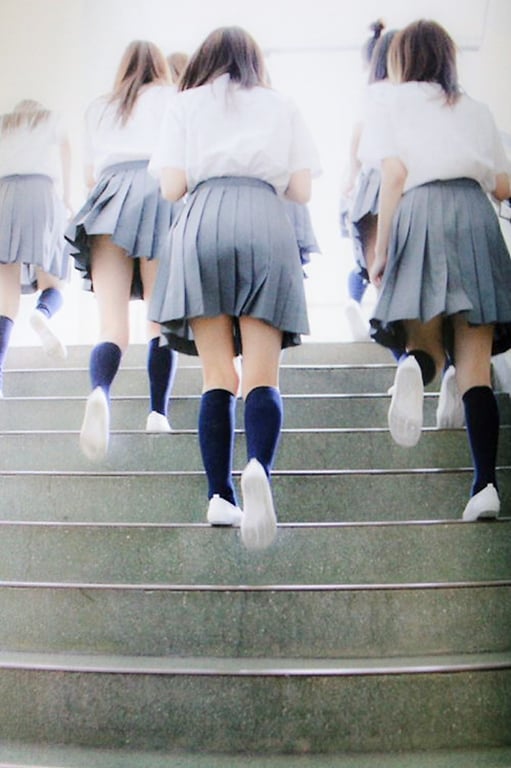 图片[19]-#青山裕企 Photobook 26sets\【青山裕企】女学生 放学后的，…尽头（LQ） - 全本免费在线观看-阅图吧