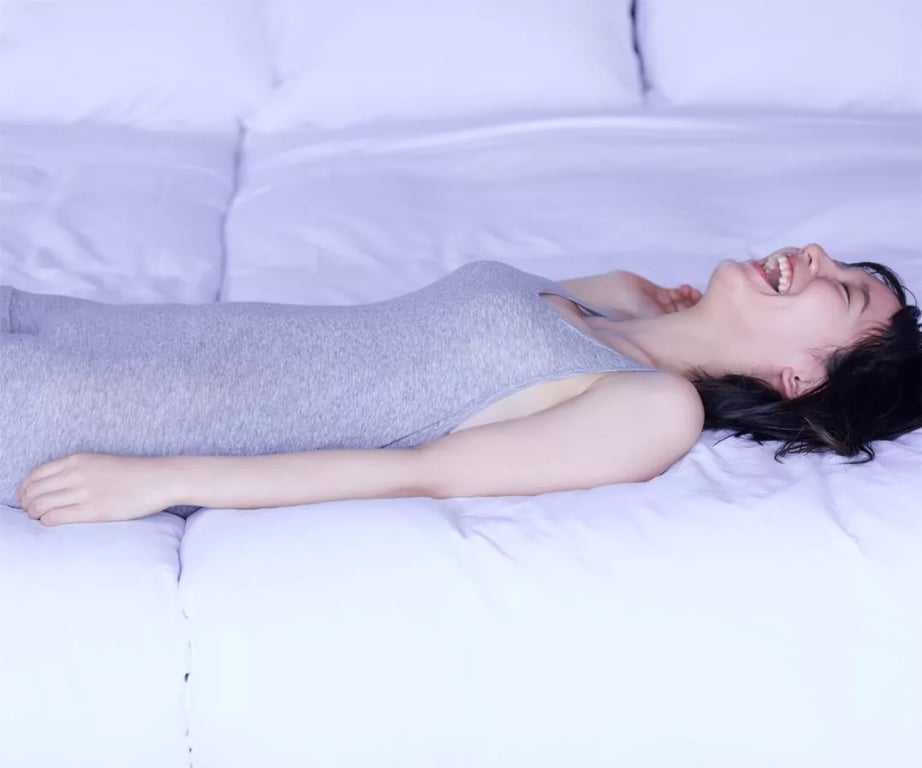 图片[19]-#＜Digital周刊Playboy写真集＞ 吉冈里帆「Long Long Vacation」(Kindle) - 全本免费在线观看-阅图吧