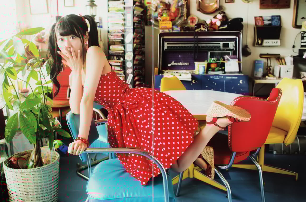 图片[61]-#Yui Ogura 小仓唯 – Yui Hatachi 二十岁 (2016-06-24) - 全本免费在线观看-阅图吧