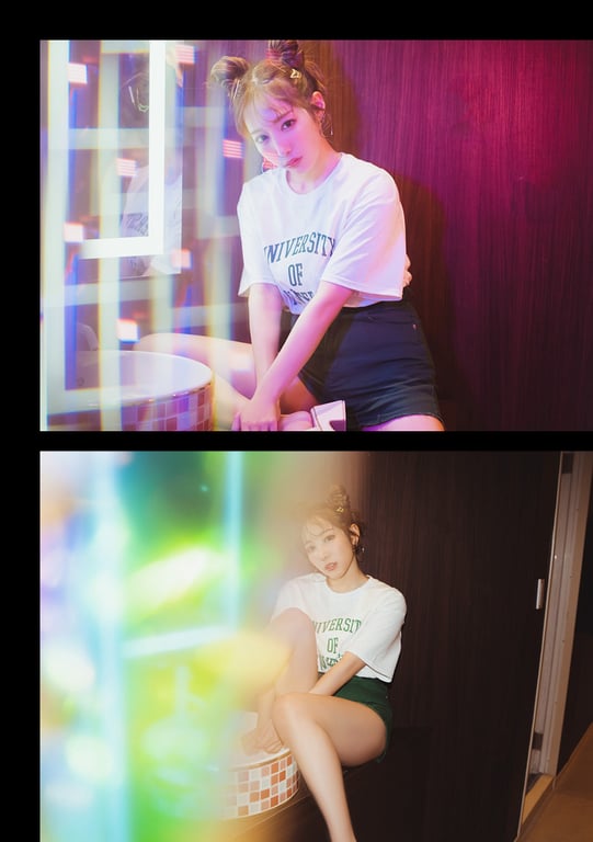 图片[113]-#Konan Koyoi 小宵心南 – ＃Escape(NO watermark) - 全本免费在线观看-阅图吧