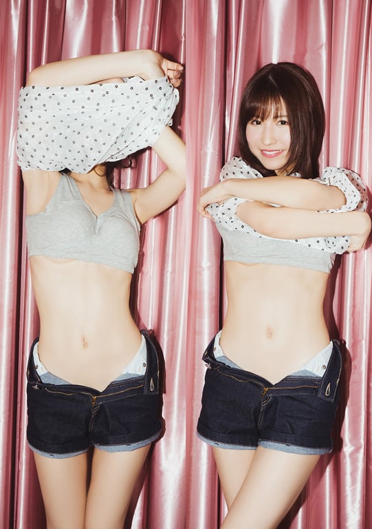 图片[50]-Momo Sakura 樱空桃 – #Escape (NO watermark) - 阅图吧-阅图吧