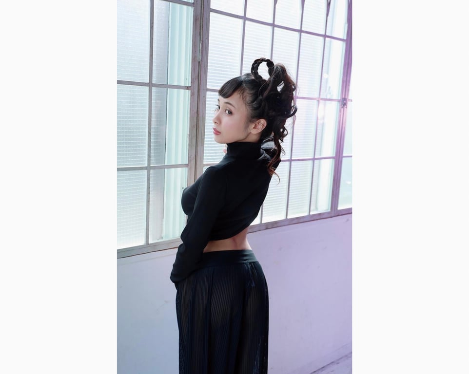 图片[88]-逢見リカ デジタル写真集 晚安フィクション - 在线免费观看-阅图吧