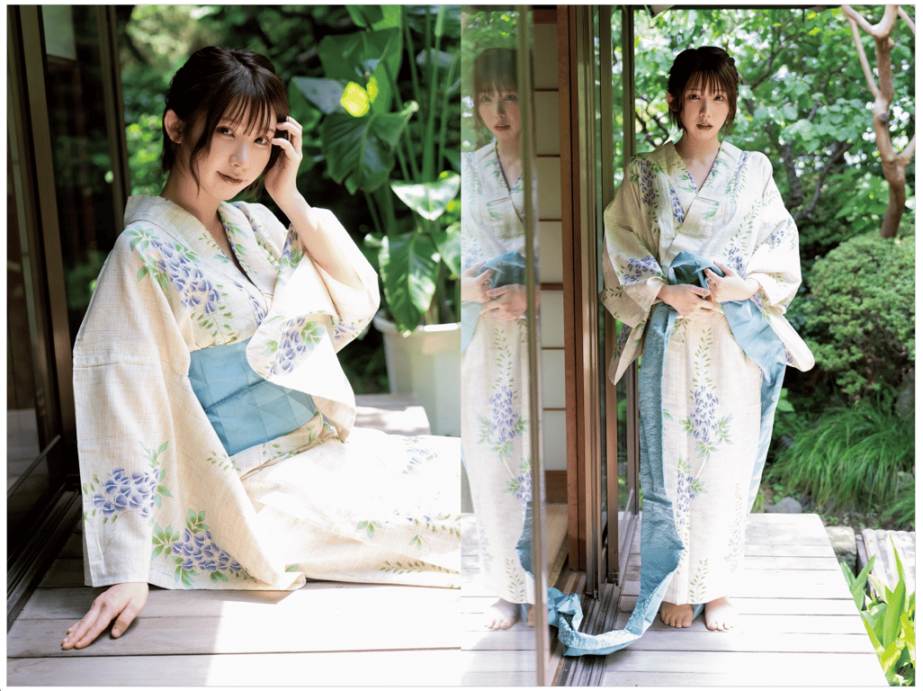 图片[2]-えなこ「真夏の特製PHOTO BOOK」 - 在线免费观看-阅图吧