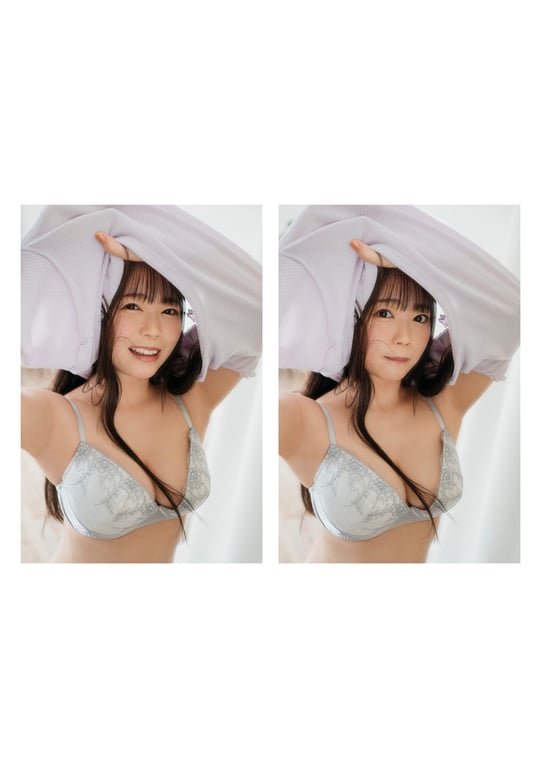 图片[38]-#羽咲美晴 デジタル写真集 とられち(No Watermark) - 全本免费在线观看-阅图吧