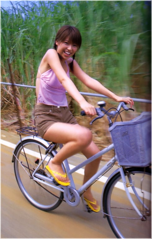 图片[54]-#若槻千夏 – 初恋故事 ~泪眼朦胧~ - 全本免费在线观看-阅图吧