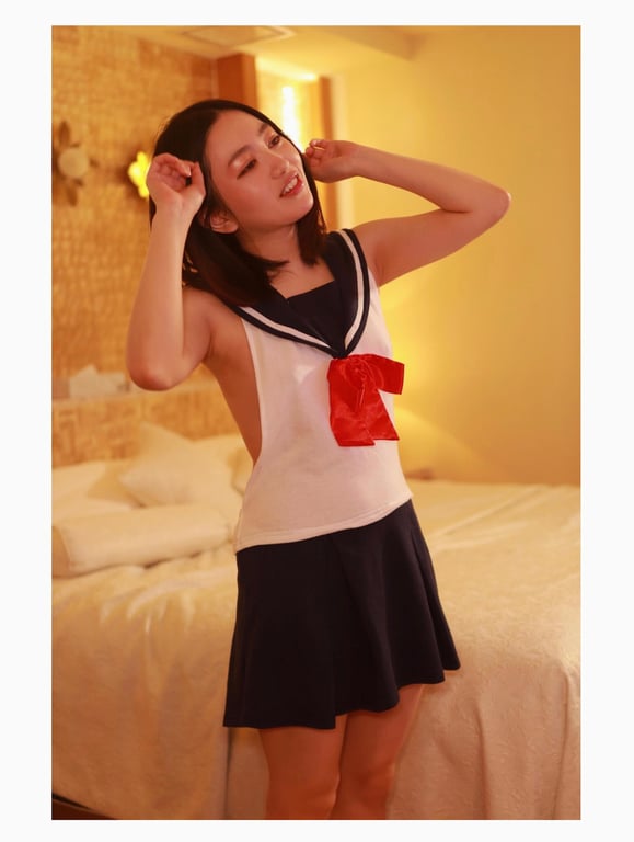 图片[35]-#斉藤静 半裸体写真集 カップルで人気のラブホで - 全本免费在线观看-阅图吧