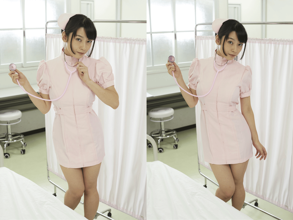 图片[21]-Evolved Gravure『拥抱』春野惠 写真集 (Labyrinth) - 在线免费观看-阅图吧