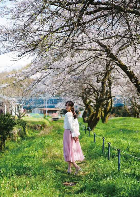 图片[37]-2023.06.21 EX大衆数字写真集 ： 46　松本日向「阳光照耀之处」 - 在线免费观看-阅图吧