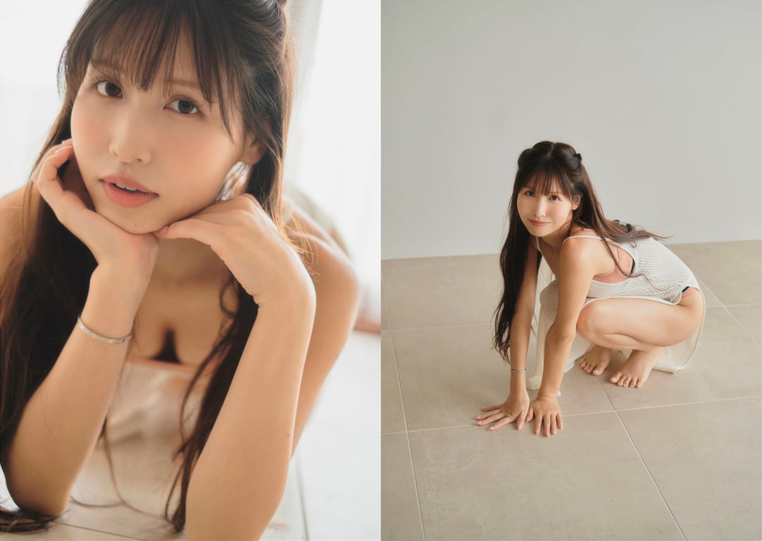 图片[41]-#Momo Sakura 樱空桃 – Trance Retinal 被俘获 - 全本免费在线观看-阅图吧