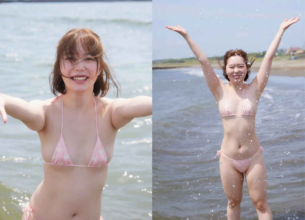 图片[11]-#百瀬あすか 写真集 归来了ももあす - 全本免费在线观看-阅图吧