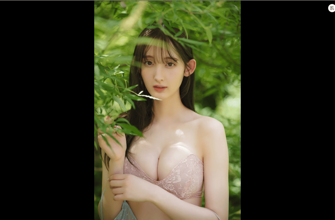 图片[12]-#FRIDAY GOLD 菜那塞西尔 小恶魔ANGEL 天使 - 全本免费在线观看-阅图吧