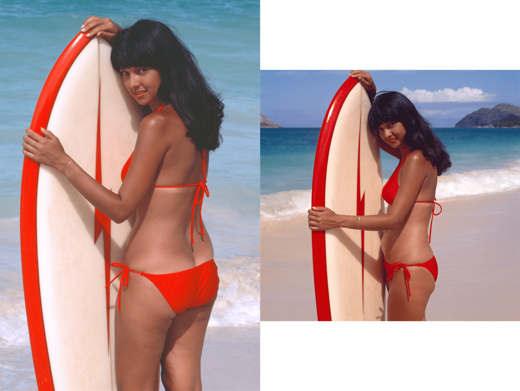 图片[27]-#週刊ポストデジタル写真集 アグネス・ラム 砂浜の恋人 - 全本免费在线观看-阅图吧