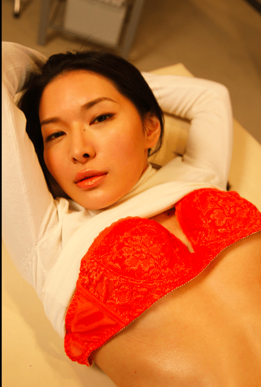 图片[38]-Tomoyo Uesugi 上杉智世 - Kazumi JIN 和美JIN Vol.02 - 在线免费观看-阅图吧