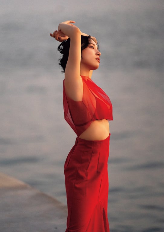 图片[75]-【電子版限定45ページ増】都丸紗也華 4th写真集 10 - 在线免费观看-阅图吧