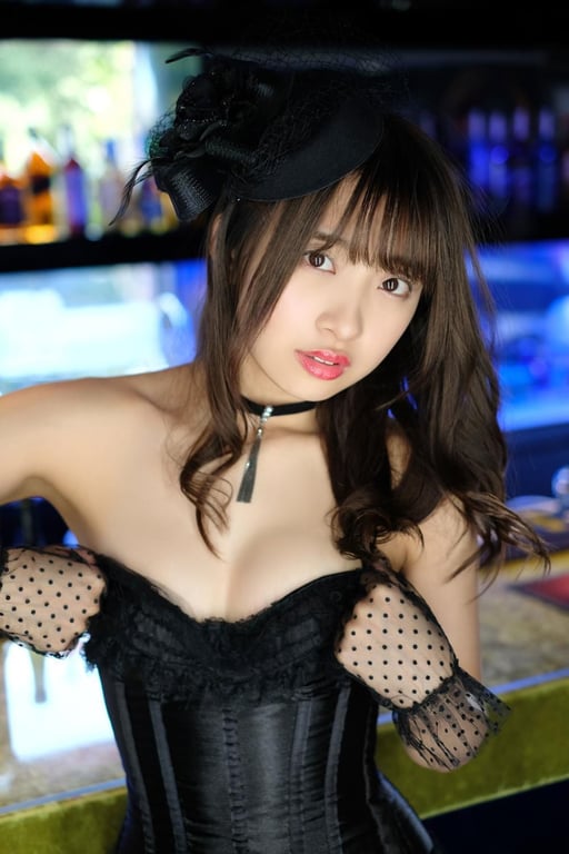 图片[40]-#渡邉幸愛「初次见面，我是幸爱。」for Kindle 偶像日本 () High Qulity - 全本免费在线观看-阅图吧