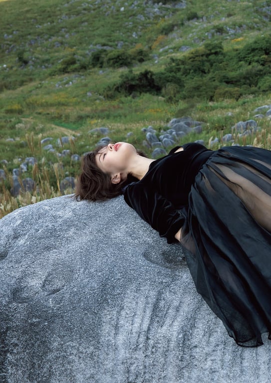 图片[76]-Tsukasa Aoi 葵司 (2021-03-30)葵司 朝艺SEXY女优写真集 - 在线免费观看-阅图吧