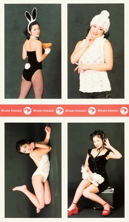 图片[22]-#(月刊系列 041) – 月刊041 小向美奈子 - 全本免费在线观看-阅图吧