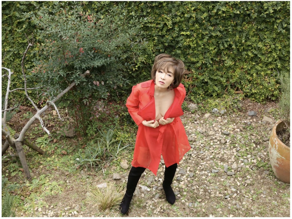 图片[33]-#週刊大衆デジタル写真集NUDE 6 真梨邑KEI - 全本免费在线观看-阅图吧