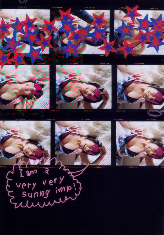 图片[80]-#(月刊シリーズ 058) – 月刊058 索尼 - 全本免费在线观看-阅图吧