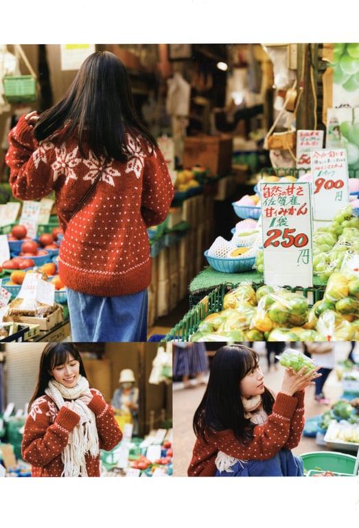 图片[31]-#運上弘菜 写真集 「WHITE.」 - 全本免费在线观看-阅图吧