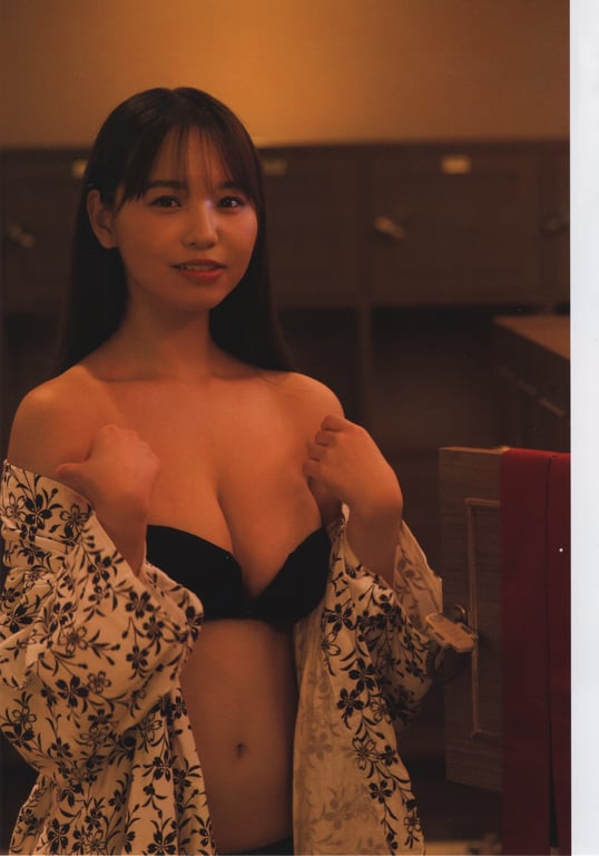 图片[47]-#NMB48本乡柚巴1st写真集 美丽的果实 - 全本免费在线观看-阅图吧