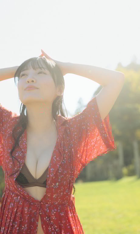 图片[31]-2024.04.15 【数字限定】由良Yura写真集「让人心跳加速这种事」 週プレ PHOTO BOOK - 在线免费观看-阅图吧