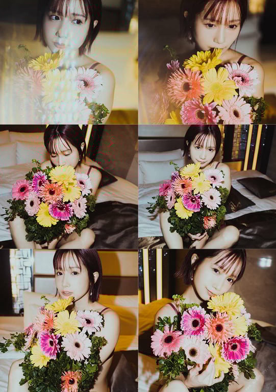 图片[20]-##Escape 小岛南 - 全本免费在线观看-阅图吧