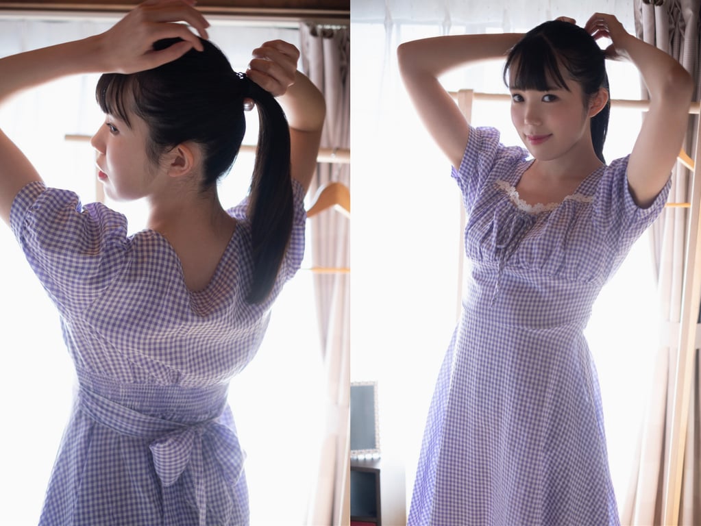 图片[31]-風光 清原奈穗 ヌード写真集 - 在线免费观看-阅图吧