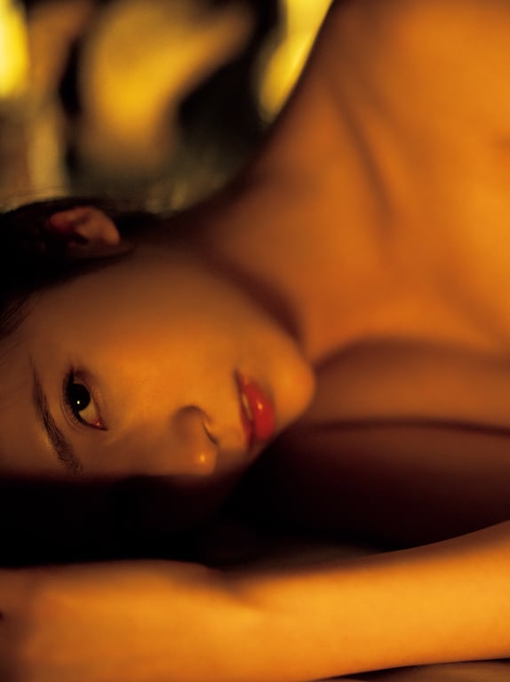 图片[55]-#【電子版だけの特典カット付き】街山美穗写真集『Phantom』 - 全本免费在线观看-阅图吧