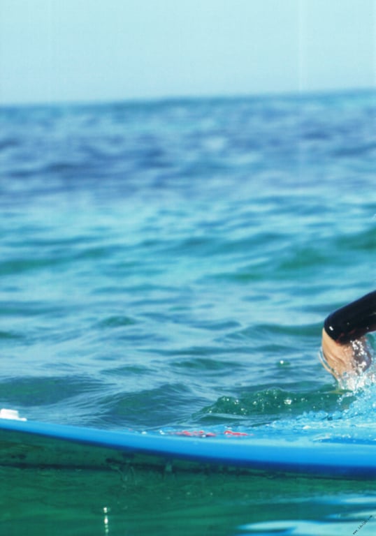 图片[49]-#河西智美ファースト写真集『灼けた』 - 全本免费在线观看-阅图吧