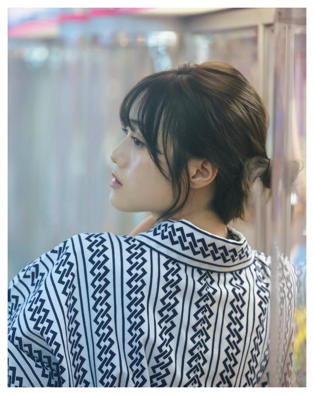 图片[115]-#＜電子版限定特典付き＞伊藤美来写真集『Sheer』 - 全本免费在线观看-阅图吧